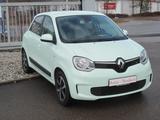 Renault Twingo Limited - gebrauchte Renault Twingo aus dem Jahr 2020
