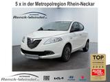 Lancia Ypsilon Gold 1.2 PDC Berganfahrass. Alu Klima el - Lancia Ypsilon: 1.2