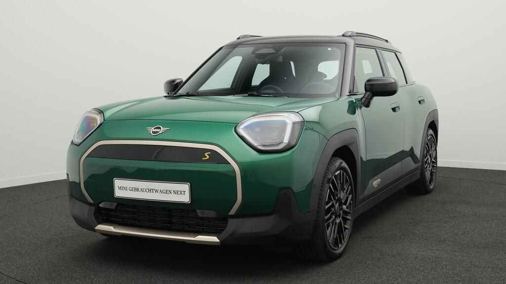 Image of MINI Aceman SE
