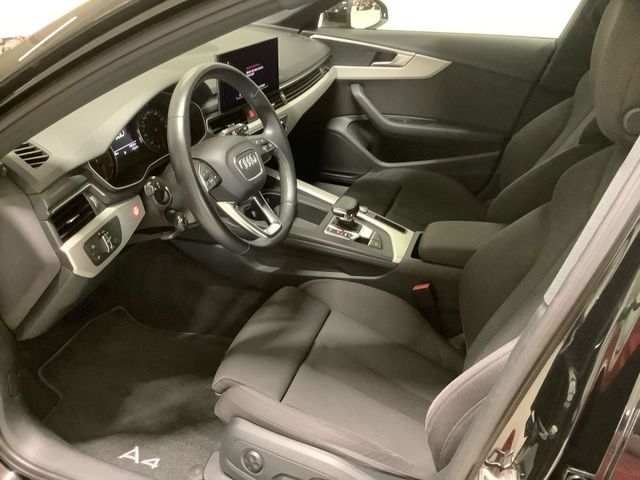 A4 Avant S line 35 TFSI S tronic,Kamera,LED,ACC,