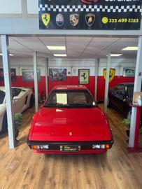 1983 Ferrari MONDIAL 照片 4