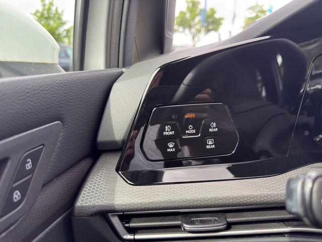 Golf VIII 1.4eHybrid DSG GTE