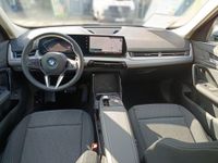 BMW X1 - Vorschau Bild 18