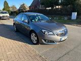 Opel Insignia 1.4 Turbo ecoFLEX Edition S/S Edition - Opel Insignia: Ecoflex