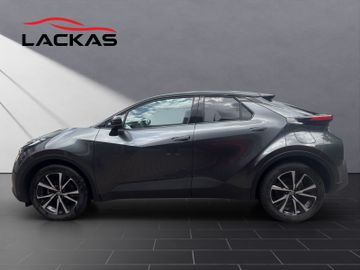 Toyota C-HR - 2
