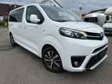 Toyota Proace Verso L1 Family Comfort - Toyota: Standheizung