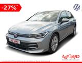 Volkswagen Golf VIII 1.5 TSI LED ACC Kamera - VW Golf Neuwagen in Hamburg