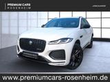 Jaguar F-Pace P250 R-Dynamic HSE AWD Winter-P. AHK Navi - Jaguar F-Pace: Hse