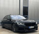 BMW 730d M-Paket LCI/Massage/Luft/Laser/Pano/LiveCo - BMW 7er Reihe Gebrauchtwagen in Stuttgart