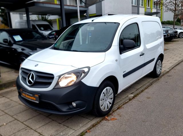 Mercedes-Benz Citan Kasten 109 CDI lang EURO 6/KLIMA/PTS/ZV