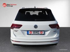 VW Tiguan Allspace 2.0 TDI Highl 4M R-Line Pano AHK VW Tiguan Allspace 2.0 TDI Highl 4M R-Line Pano AHK