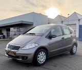 Mercedes-Benz A 170 A A 170 Sport /SHZ/KLIMA/TEMPOMAT - Mercedes-Benz A 170 Gebrauchtwagen