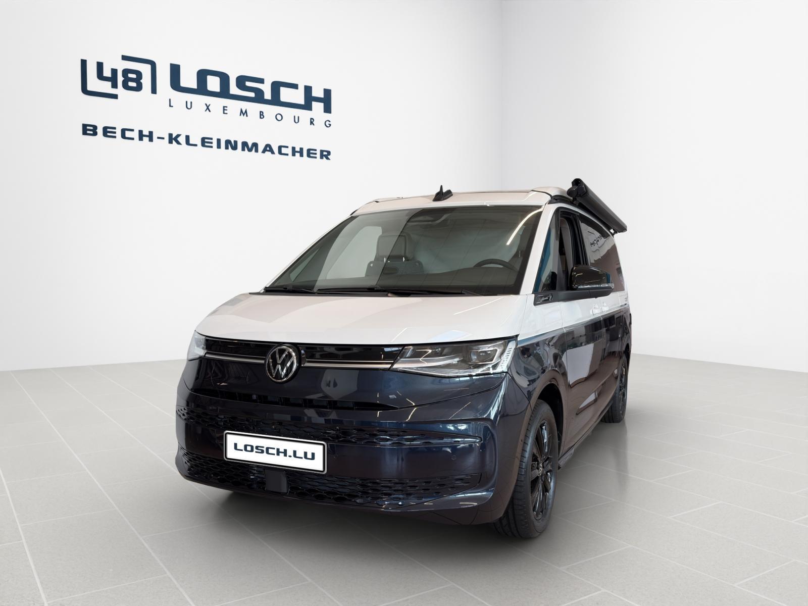 Volkswagen T7 California Ocean