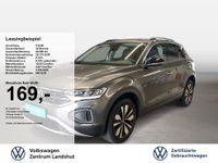 Volkswagen T-Roc - Vorschau Bild 1