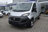 Fiat Ducato 2.3 140 Multijet L1H1 Kamera Navi Klimaau - gebrauchte Fiat Ducato aus dem Jahr 2021