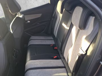 Peugeot 3008 GT Pack 1.6 225 360+Kam.+KeyLess+LED+Navi