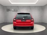 Skoda Rapid Spaceback Style Plus - Skoda Rapid: Kleinwagen
