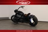 BMW R18 LMC Umbau Neu-Zustand - BMW CHOPPER UMBAU