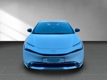 Toyota Prius 2.0 Plug-in Hybrid Executive *MATRIX*NAVI