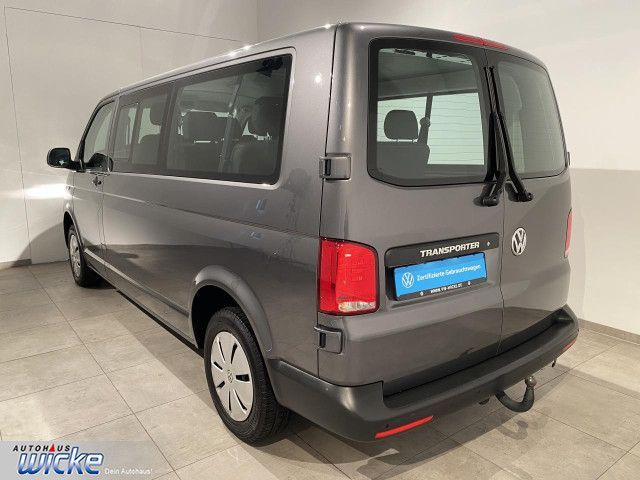 T6.1 2.0l TDI Kombi Lang NAVI KLIMA AHK