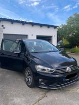 Volkswagen VW Golf Sportsvan Bj2016j - Volkswagen Golf: Bj