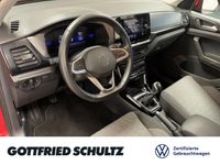 Volkswagen T-Cross - Vorschau Bild 14