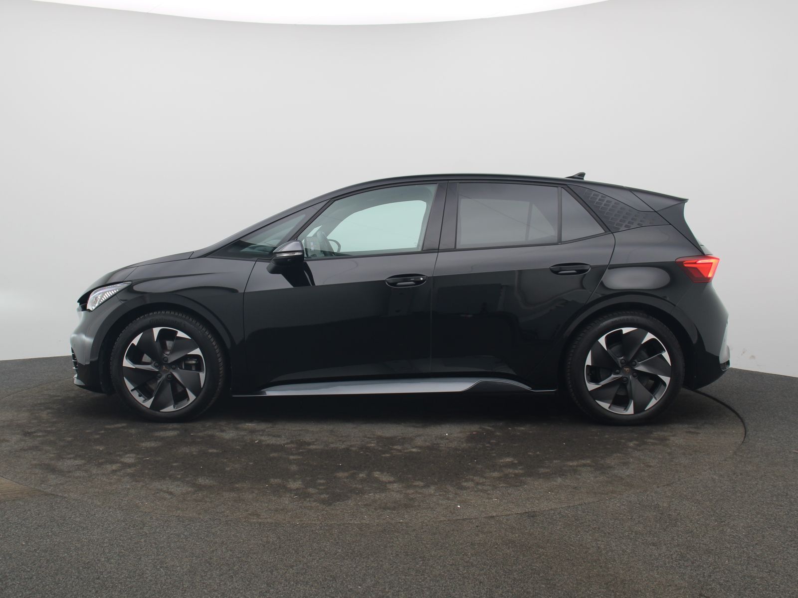 Cupra Born - Bild 5