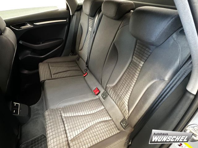 Audi A3 2.0 TDI Sportback Sport Xenon+ Navi GRA SZH foto 9