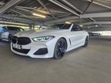 BMW M850i xDrive Cabrio | Voll | Garantie | Matt - BMW M850 von privat