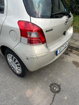 Daihatsu Charade 1,33 Dual-VVT-i Basis Basis - Daihatsu aus 2012