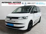 Volkswagen Multivan EDITION 2.0 TDI DSG 7-SITZER AHK - Volkswagen T7: Van