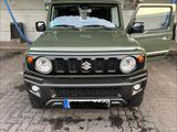 Suzuki Jimny 1.5 ALLGRIP Comfort+ 4 Sitze Top Selten - Suzuki Jimny Gebrauchtwagen in Hamburg