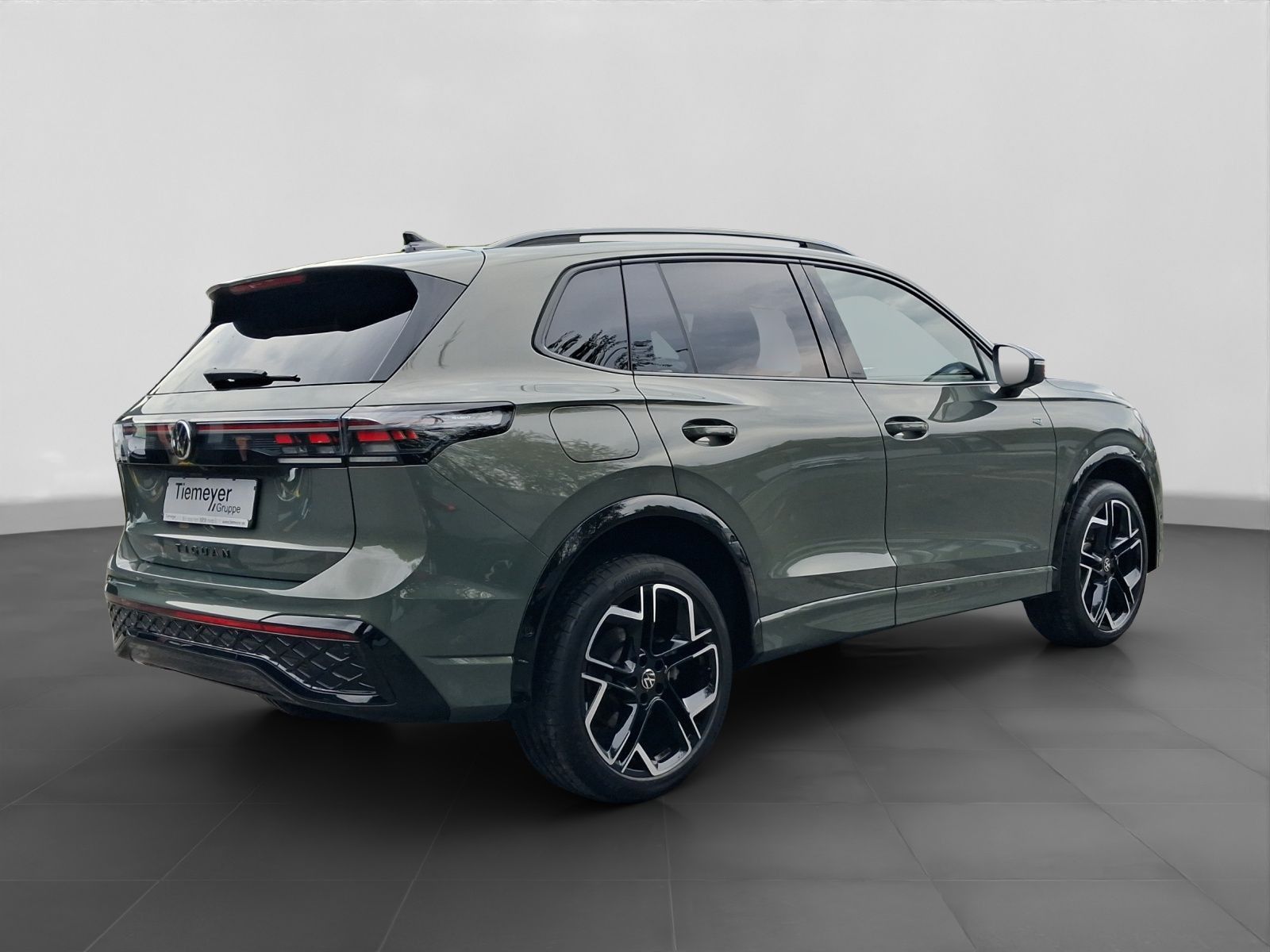 Volkswagen Tiguan - Bild 3