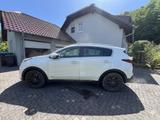 Kia Sportage 2.0 CRDi 185 Eco-Dyn. GT line Autom... - Kia Sportage: Eco