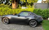 Mazda MX-5 RF 2.0 SKYACTIV-G 184 Kazari Automatik ... - Mazda MX-5 Gebrauchtwagen in Hamburg