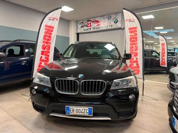 BMW X3 - 2
