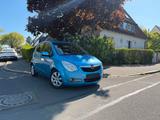 Opel Agila 1.2 Edition Automatik.Klima. 85000 KM - Opel Agila von privat
