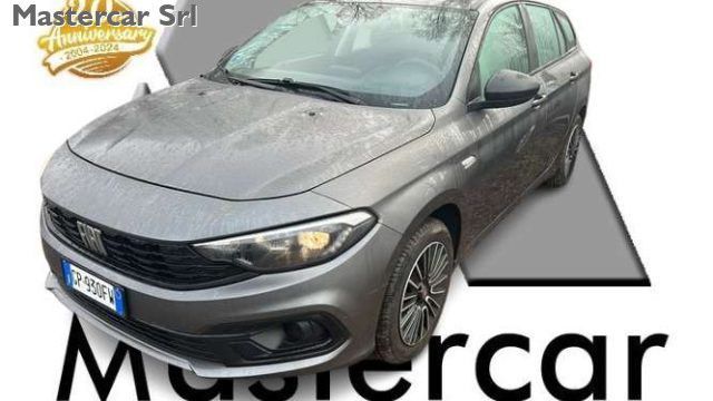 Image of Fiat Tipo