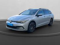 Volkswagen Golf VIII Variant 2.0 TDI Life +AHK+HARMAN+NAVI+