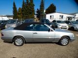 Mercedes-Benz E 200 Cabriolet"Automatik"Leder - Mercedes-Benz E 200: Cabrio