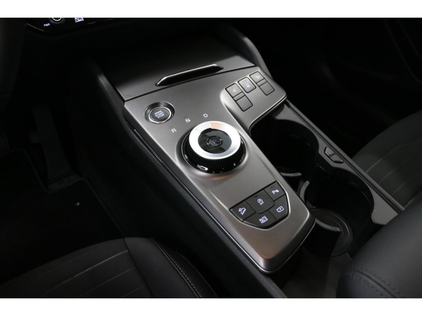 Fahrzeugabbildung Kia Sportage Vision 1.6 Tempomat SpurhalteASS Kamera