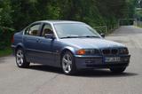 BMW 328i - - gebrauchte BMW 328 aus dem Jahr 1999