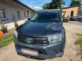 Toyota Hilux 2019 2.4d 110kw - gebrauchte Toyota Hilux aus dem Jahr 2019