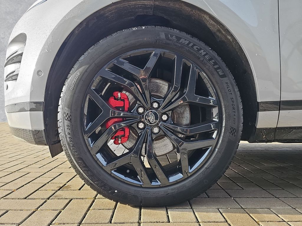 Land Rover Range Rover Evoque P300e Autobiography