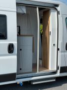 Affinity Freedo 599 RV/LU Comfort+ ,Rundsitzgruppe