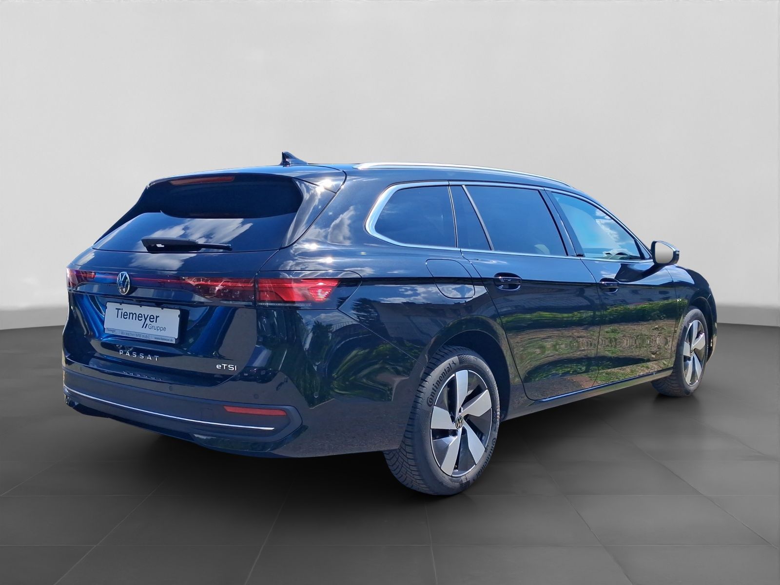 Volkswagen Passat Variant - Bild 4