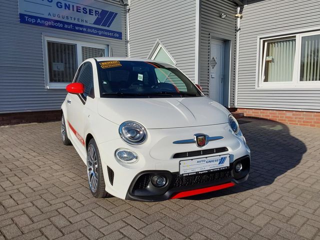 Abarth 595 1.4 T-Jet AHK/Klima/Navi/Nebel 107 kW (14...