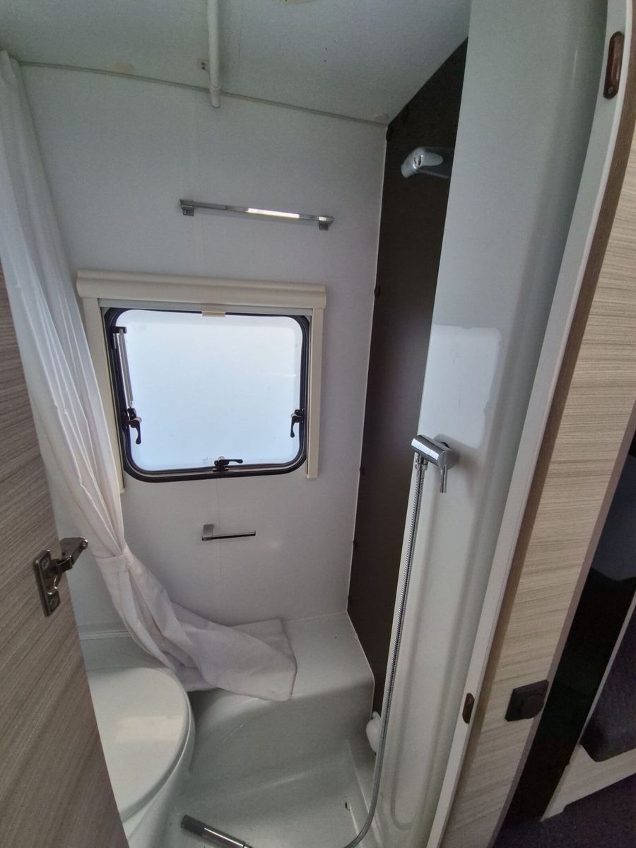 Fahrzeugabbildung Adria Altea 502 UL Mover, TV, Einzelbetten