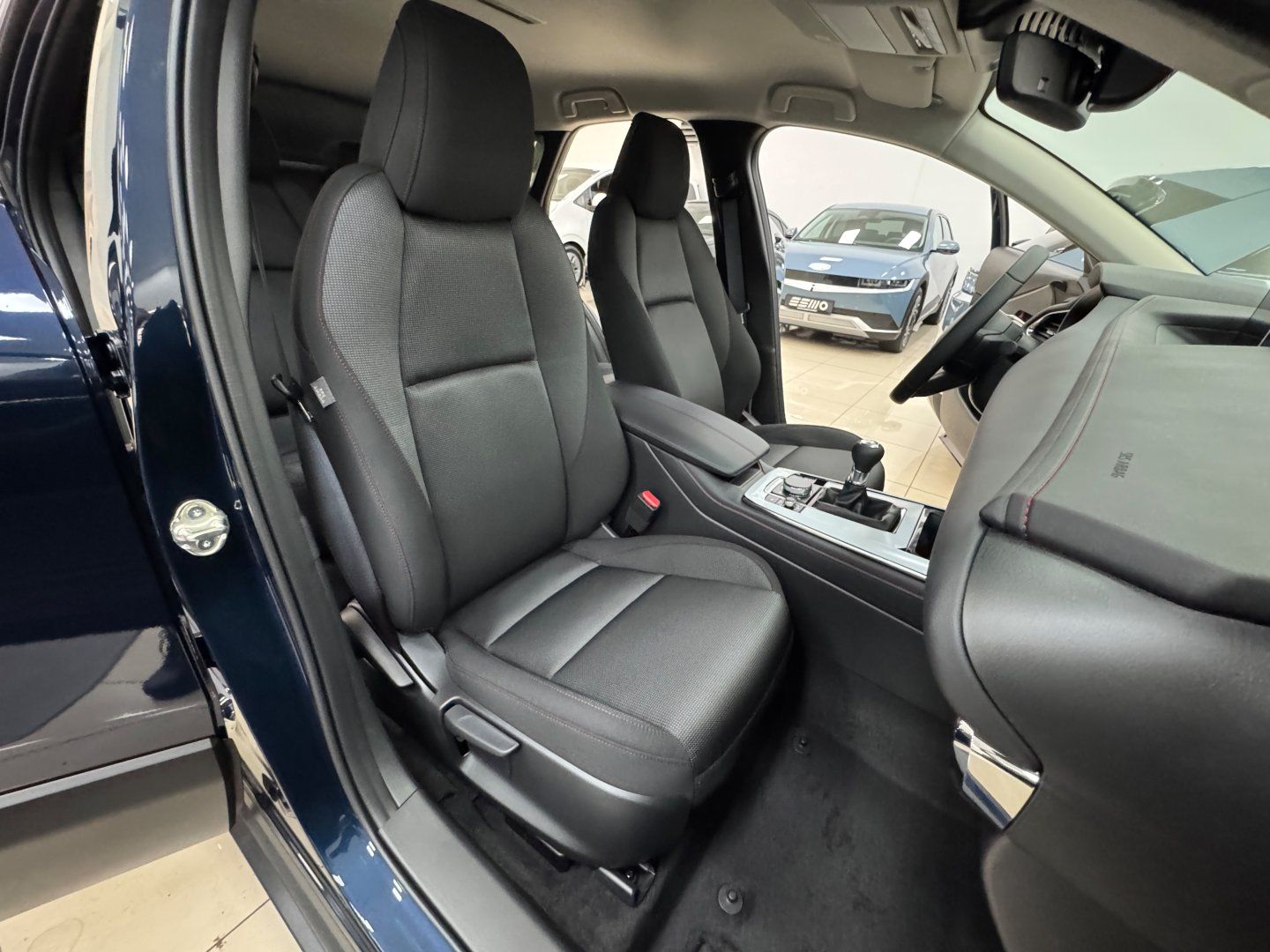 Mazda CX-30 - Bild 36