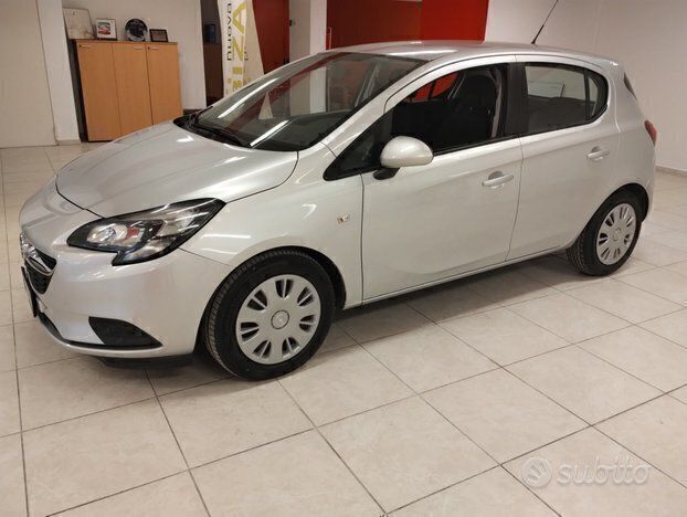 Opel Corsa 1.3 CDTI ecoFLEX Start&Stop 5 porte n